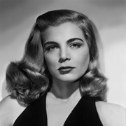 Lizabeth Scott