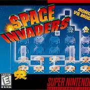 Space Invaders