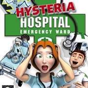 Hysteria Hospital: Emergency Ward