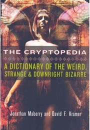 The Cryptopedia (Jonathan Mayberry &amp; David F. Kramer)