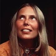 Moon in the Mirror - Joni Mitchell