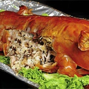 Lechon (Puerto Rica)