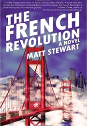 The French Revolution (Matt Stewart)