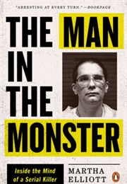 The Man in the Monster (Martha Elliott)