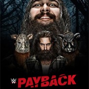 Payback 2016