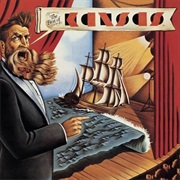 &quot;Carry on Wayward Son&quot; by Kansas