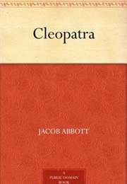 Cleopatra (Jacob Abbott)