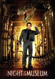 Night at the Museum (2006)