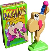 Gooey Louie