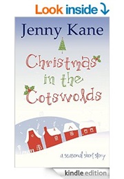 Christmas in the Cotswolds (Jenny Kane)