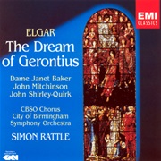 Elgar &quot;The Dream of Gerontius&quot;