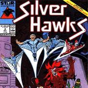 Silverhawks