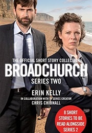 Broadchurch: The Official Short Story Collections (Erin Kelly)