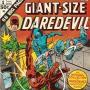 Giant-Size Daredevil