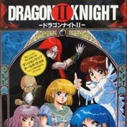 Dragon Knight 2