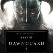 The Elder Scrolls V: Skyrim - Dawnguard