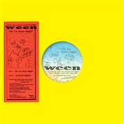 Ween - The Live Brain Wedge/Wad Excerpts (1988)