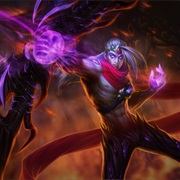 Varus