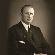 George W. Merck