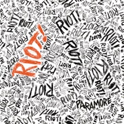 Paramore - Riot! (2007)