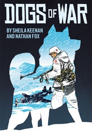 Dogs of War (Sheila Keenan)