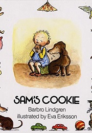 Sam&#39;s Cookie (Barbro Lindgren)