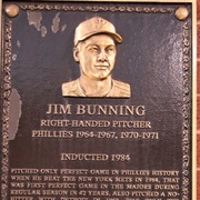 Jim Bunning