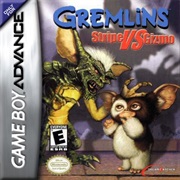 Gremlins: Stripe vs. Gizmo