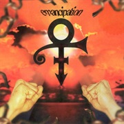 Prince - Emancipation