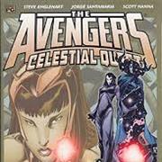 Avengers: Celestial Quest #1–8