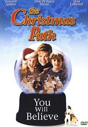 The Christmas Path