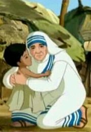 Mother Theresa (2004)
