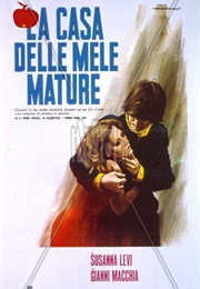 La Casa Delle Mele Mature (1971)