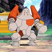 Regirock