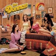 The Donnas Spend the Night