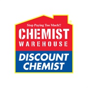 Chemist Warehouse