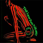 Excursions - A Tribe Called Quest