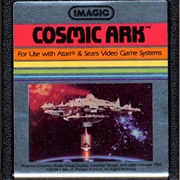 Cosmic Ark