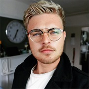 Tom Harlock