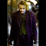 The Joker