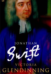 Jonathan Swift: A Portrait (Victoria Glendinning)