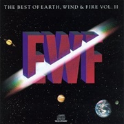 The Best of Earth, Wind &amp; Fire Vol. II