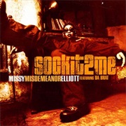 Sock It 2 Me - Missy &#39;Misdemeanor&#39; Elliott