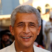 Naseeruddin Shah