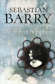 the secret scripture book