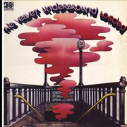 Who Loves the Sun?- The Velvet Underground