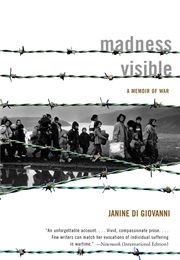 Madness Visible (Janine Di Giovanni)