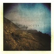 Can&#39;t Stand the Rain - The Rescues