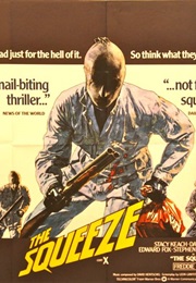 The Squeeze (1977)