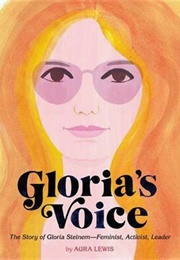 Gloria&#39;s  Voice (Aura Lewis)